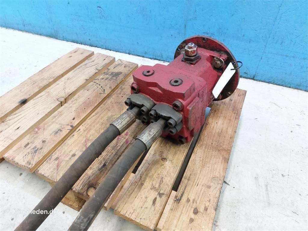 Vredo  Cisterne za djubrivo