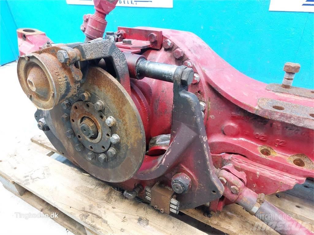 Vredo Gyllevogn Cisterne za djubrivo