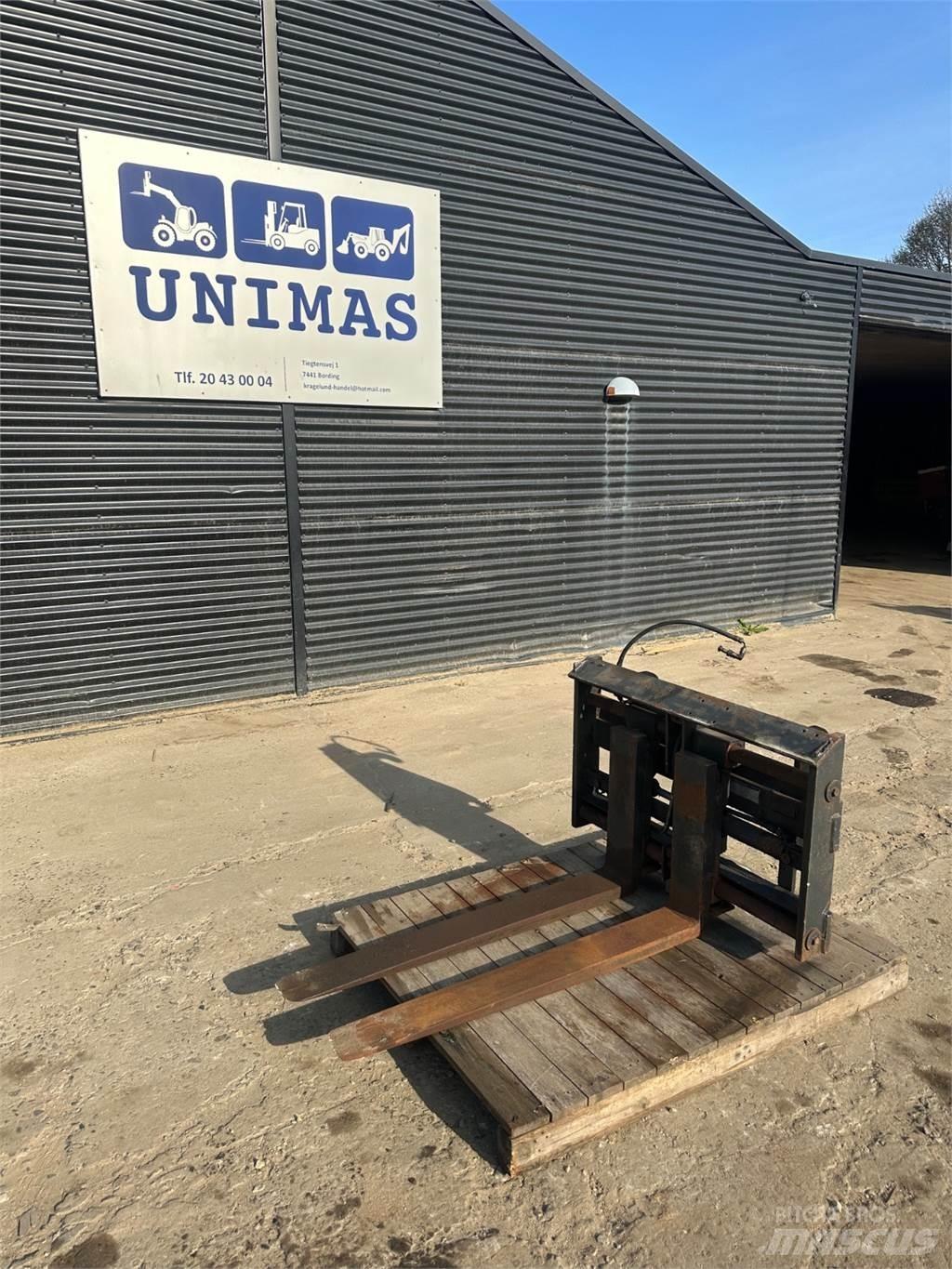 Weidemann skifte Mini utovarivači