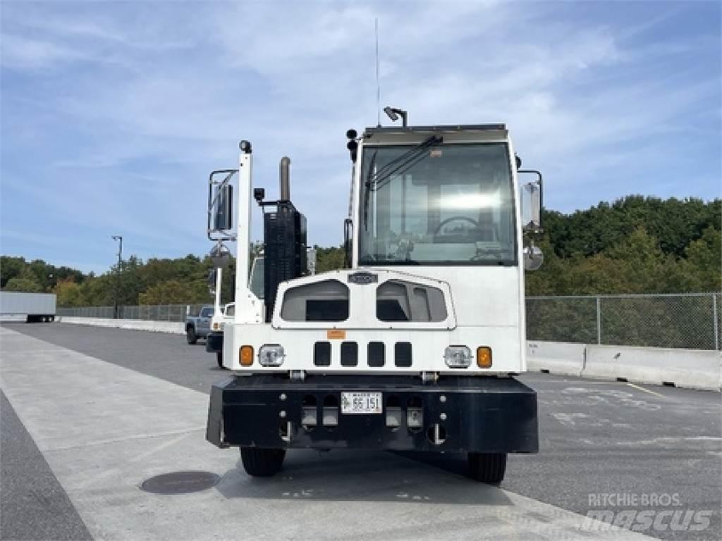 Autocar ACTT64 Terminalni tegljači