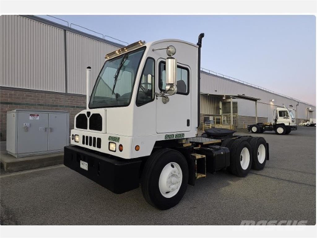 Autocar ACTT64 Terminalni tegljači