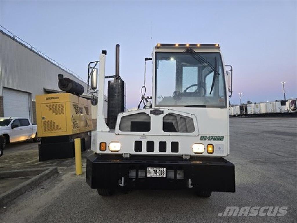 Autocar ACTT64 Terminalni tegljači