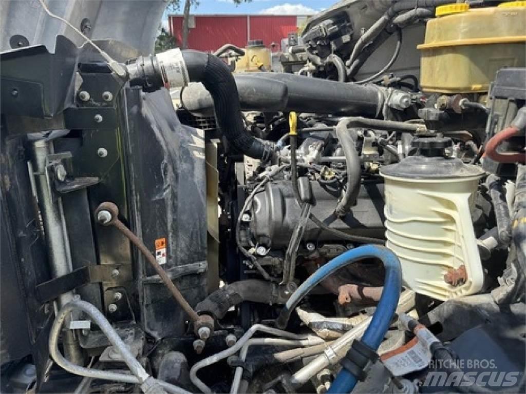 Ford F650 Kamioni za prevoz pića
