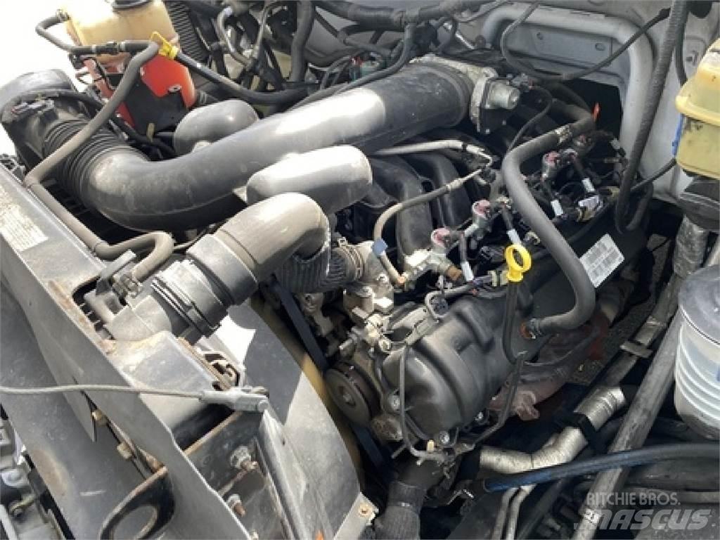 Ford F650 Kamioni za prevoz pića