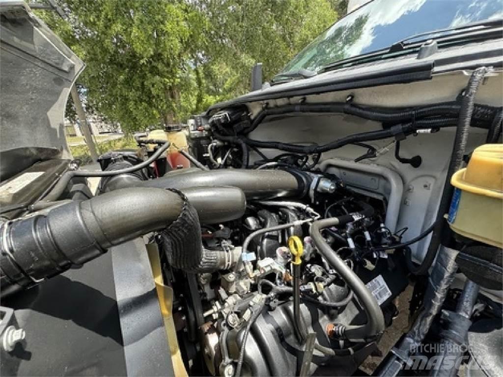 Ford F650 Kamioni za prevoz pića