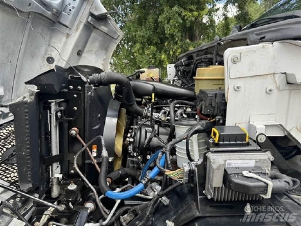 Ford F650 Kamioni za prevoz pića