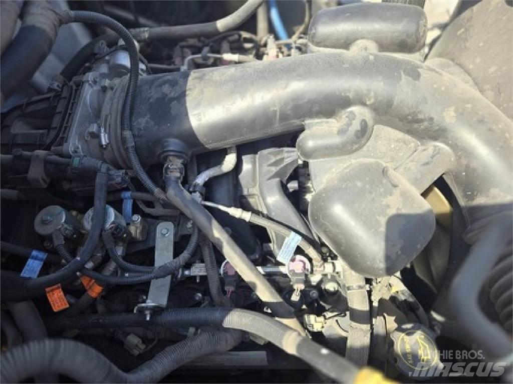 Ford F650 Kamioni za prevoz pića