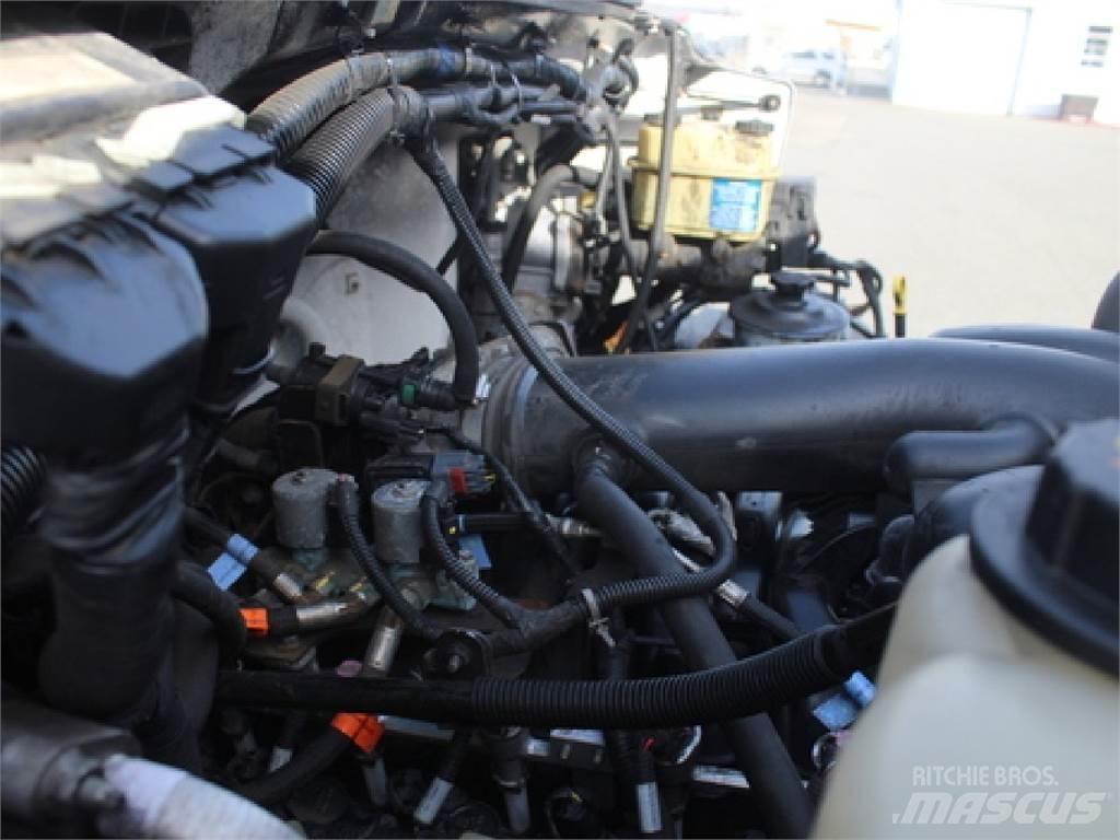 Ford F650 Kamioni za prevoz pića