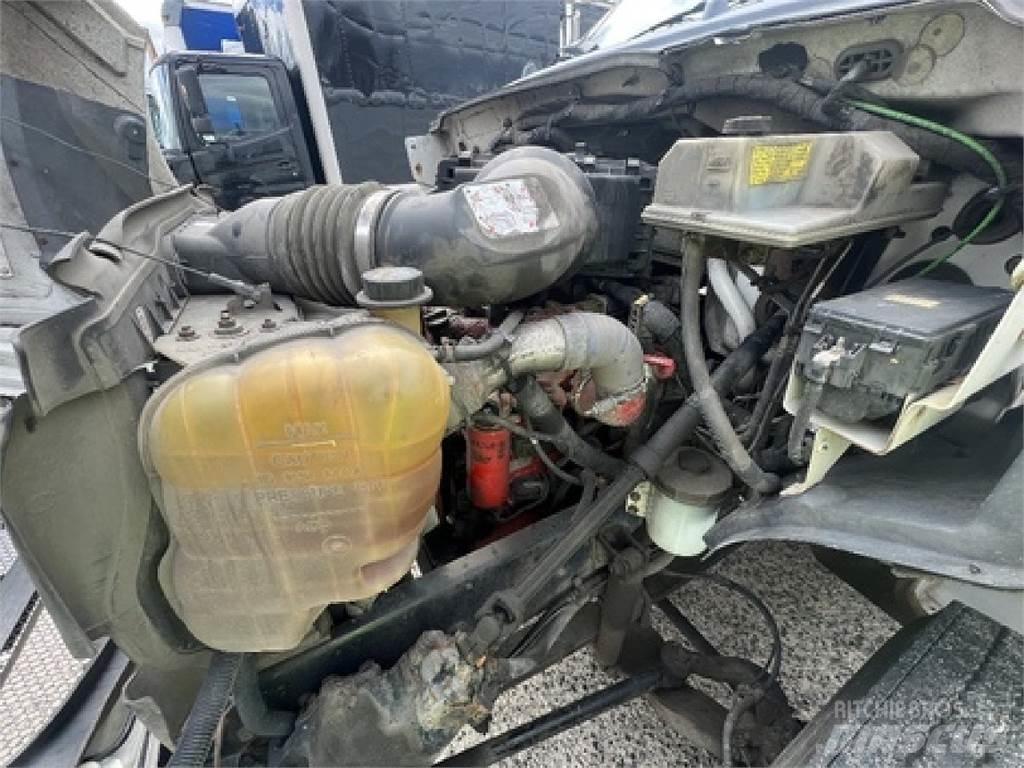 Ford F750 Kamioni za prevoz pića