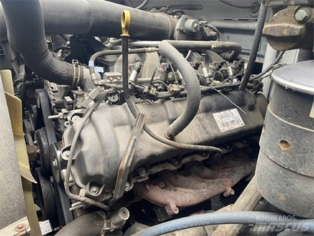 Ford F750 Kamioni za prevoz pića