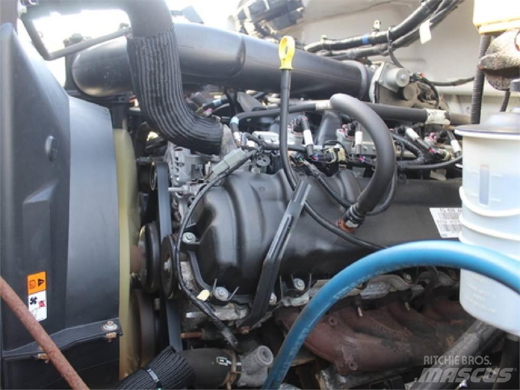 Ford F750 Kamioni za prevoz pića