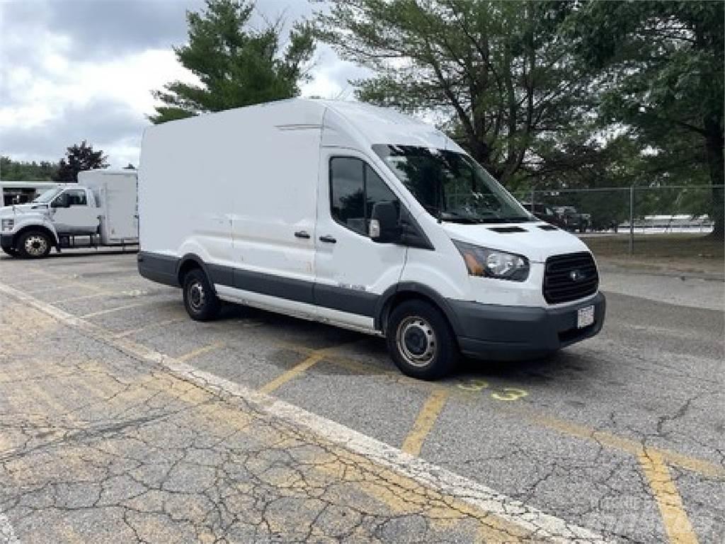 Ford TRANSIT Dostavna vozila / kombiji