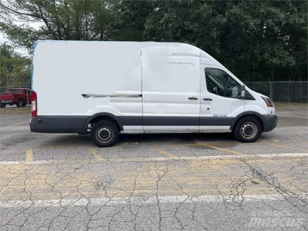 Ford TRANSIT Dostavna vozila / kombiji