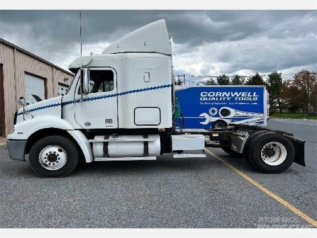 Freightliner C112 Tegljači