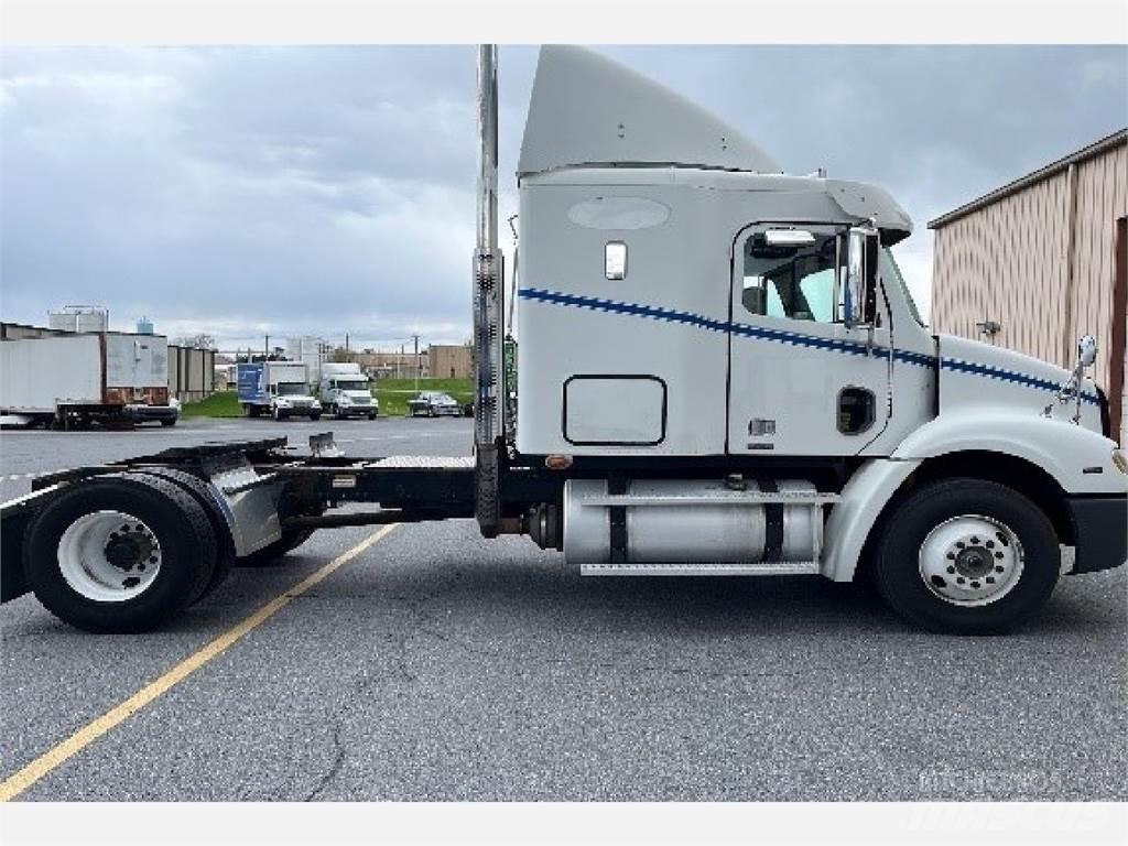 Freightliner C112 Tegljači