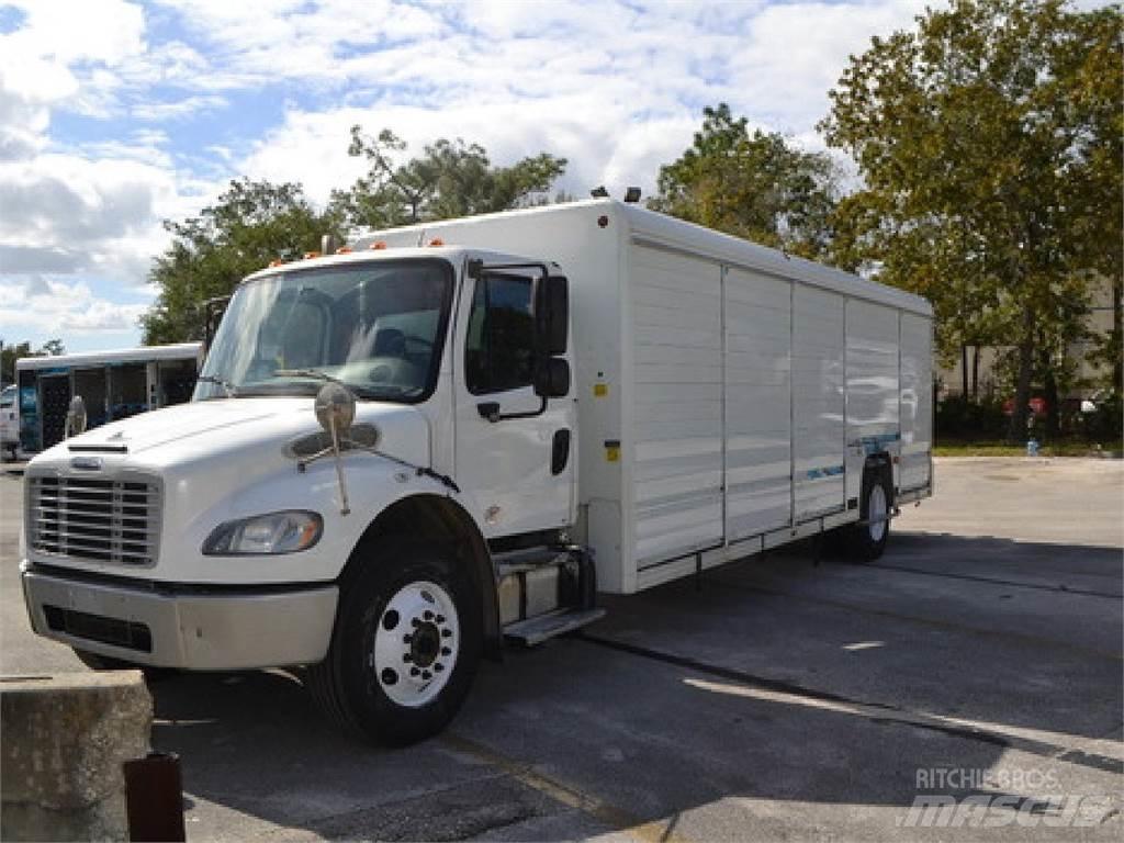 Freightliner M2 Kamioni za prevoz pića