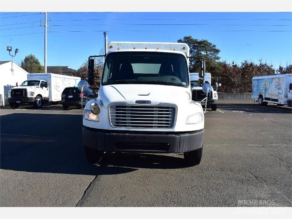 Freightliner M2 Kamioni za prevoz pića