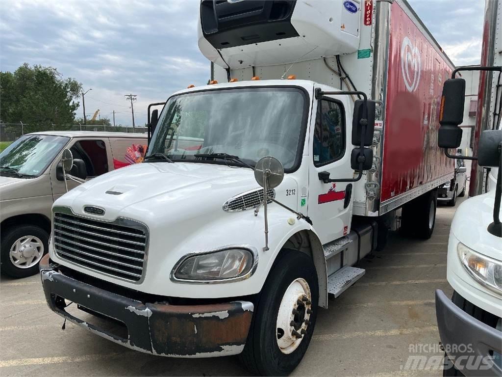 Freightliner M2 Kamioni hladnjače