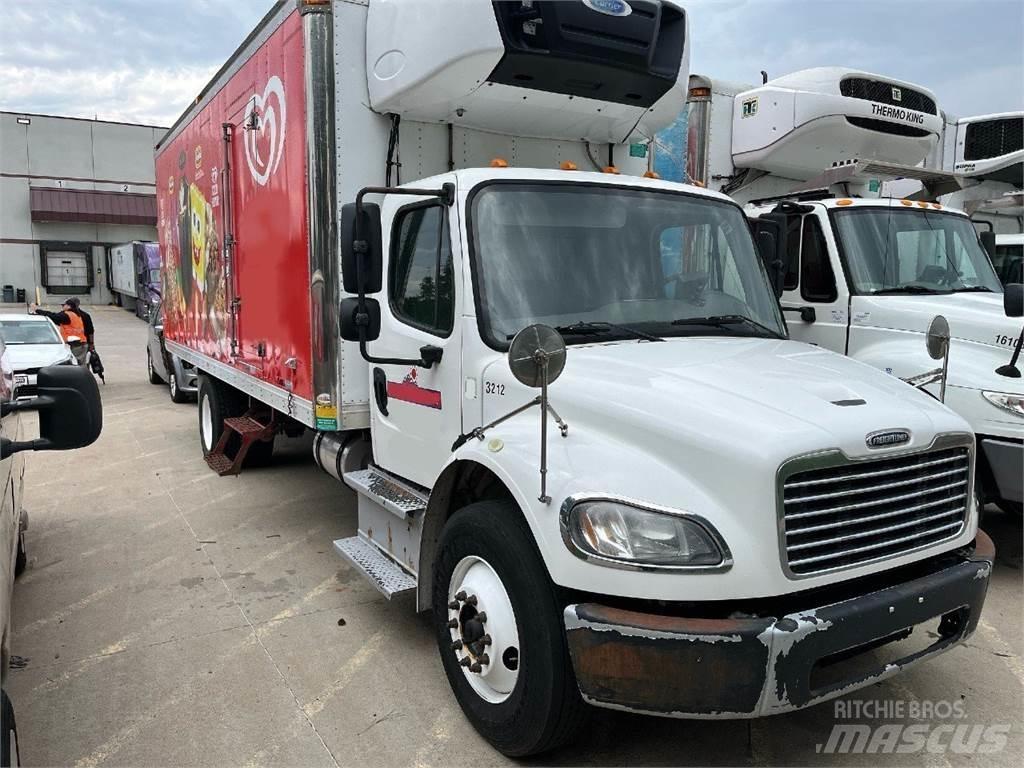Freightliner M2 Kamioni hladnjače