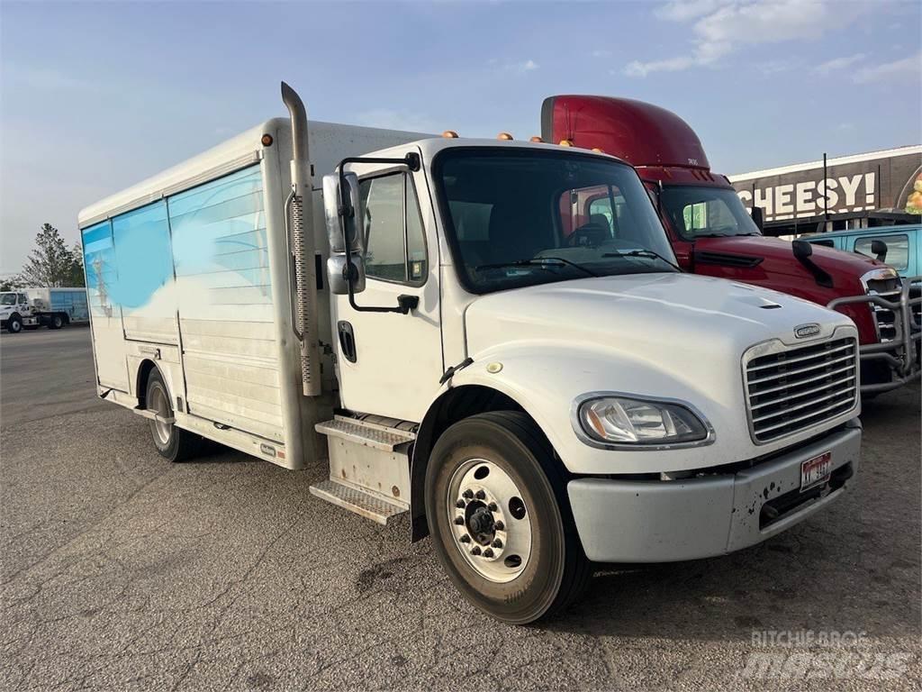 Freightliner M2 Kamioni za prevoz pića