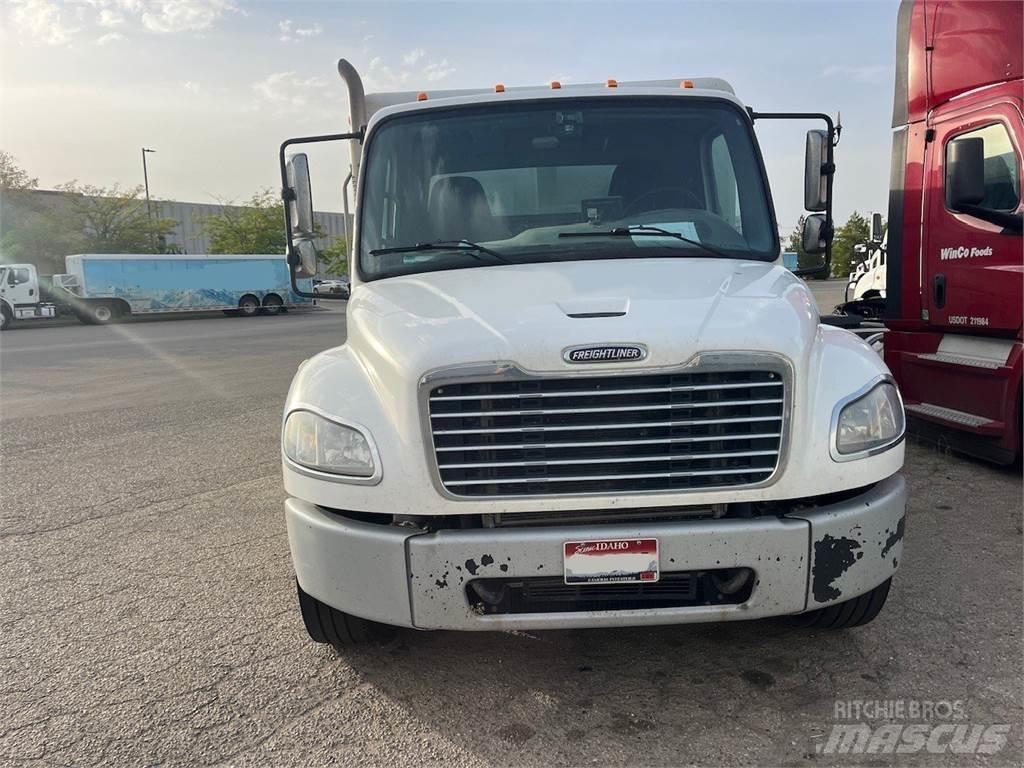 Freightliner M2 Kamioni za prevoz pića