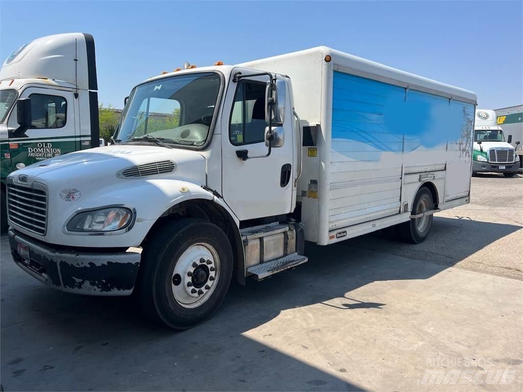 Freightliner M2 Kamioni za prevoz pića