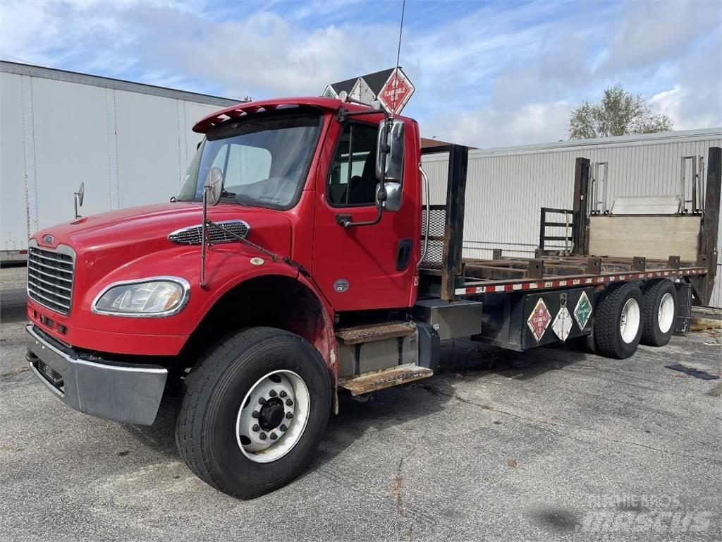 Freightliner M2 Kamioni-šasije