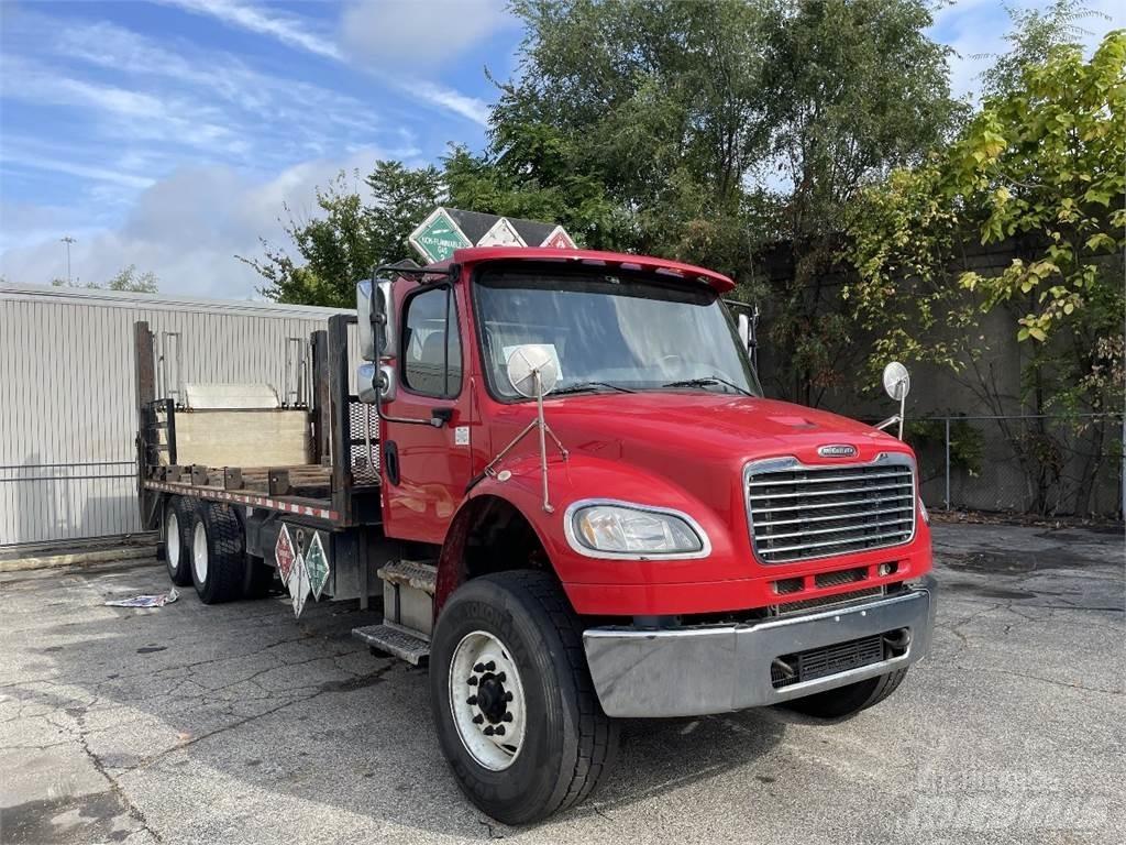 Freightliner M2 Kamioni-šasije