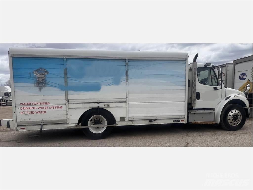 Freightliner M2 Kamioni za prevoz pića