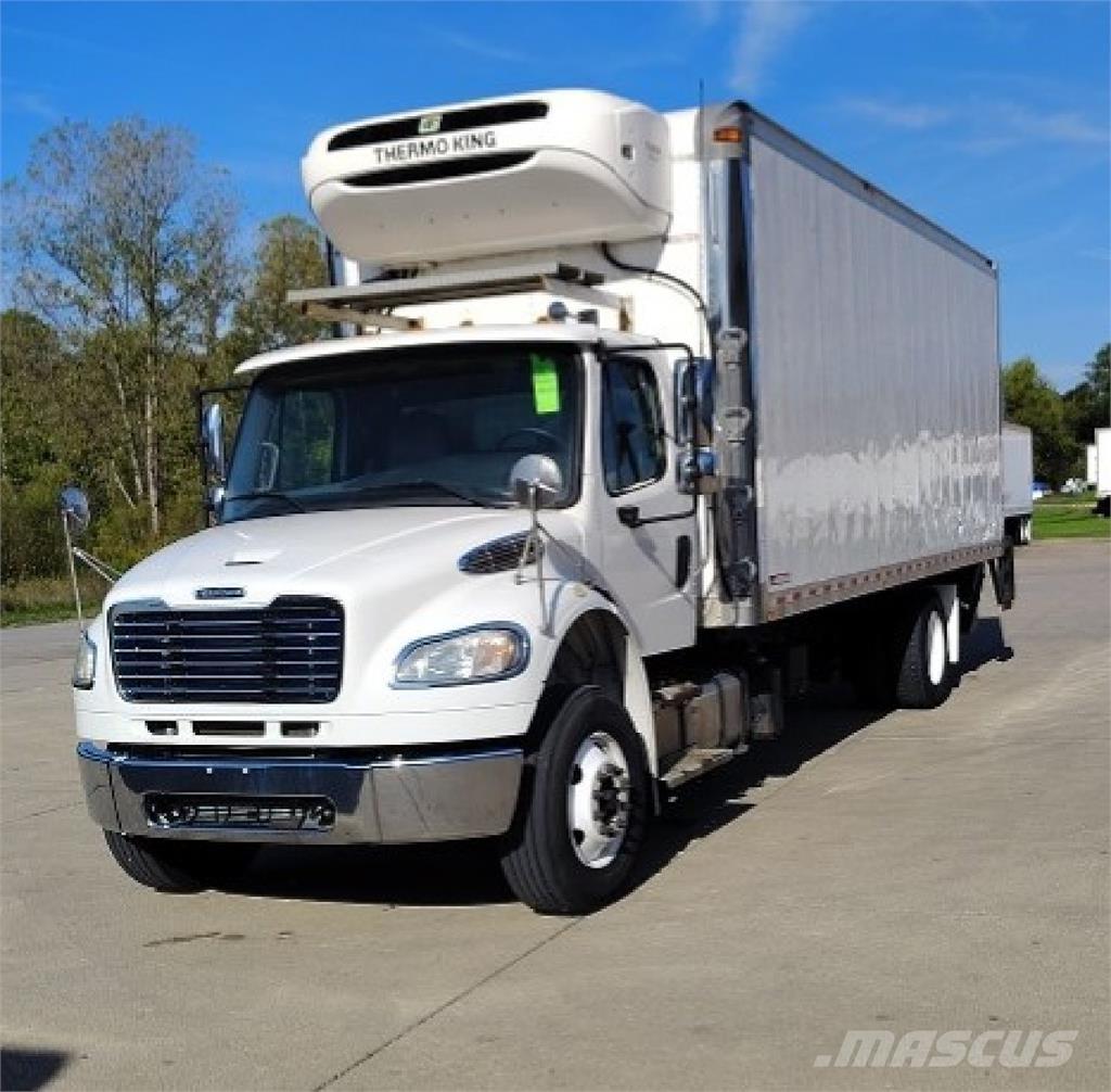 Freightliner M2 Kamioni hladnjače