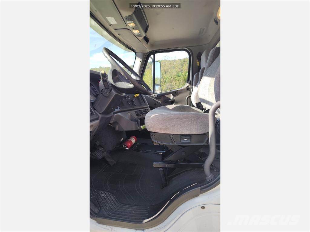 Freightliner M2 Kamioni hladnjače