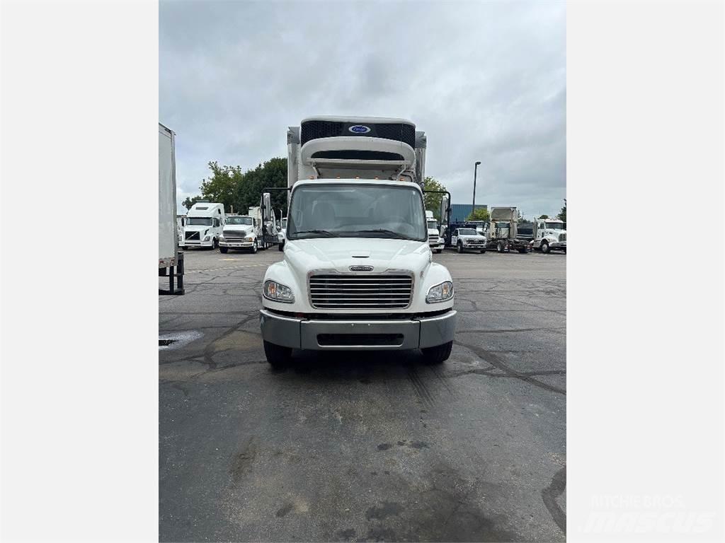 Freightliner M2 106 Kamioni hladnjače