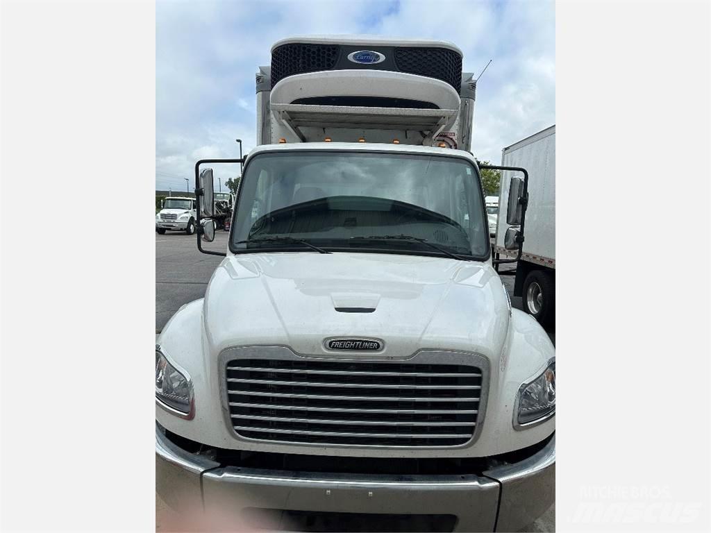 Freightliner M2 106 Kamioni hladnjače