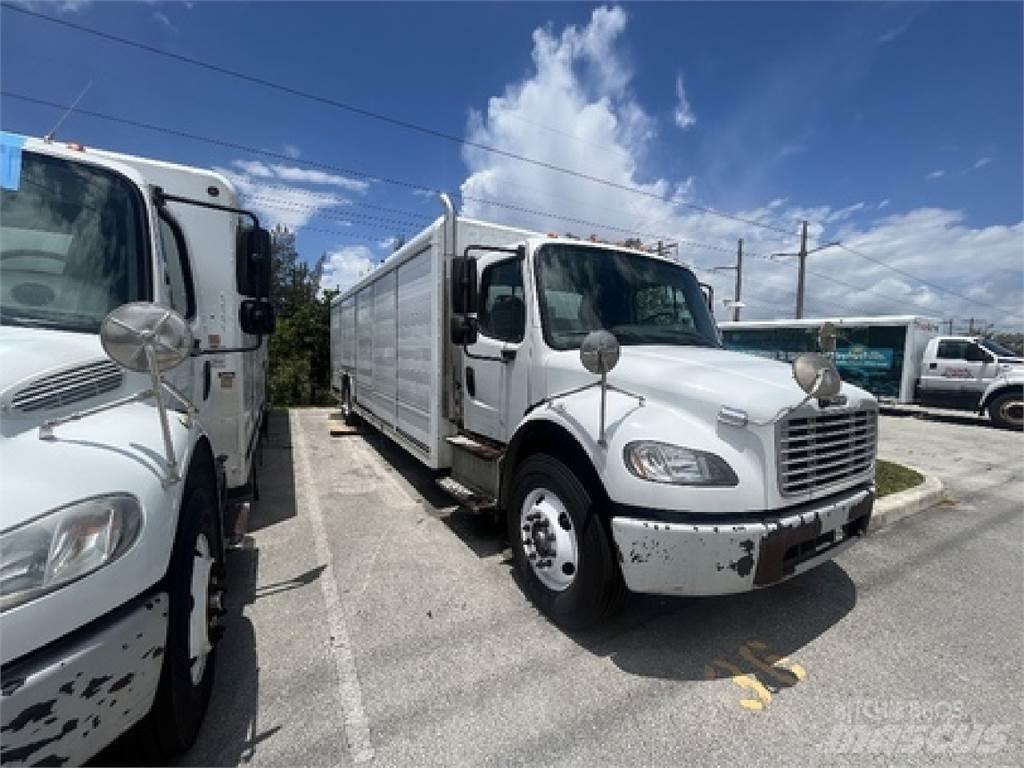 Freightliner M2106 Kamioni za prevoz pića