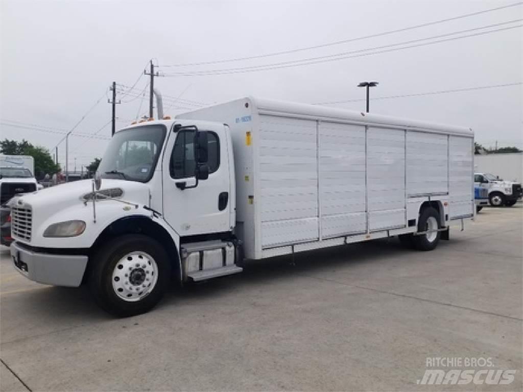 Freightliner M2106 Kamioni za prevoz pića