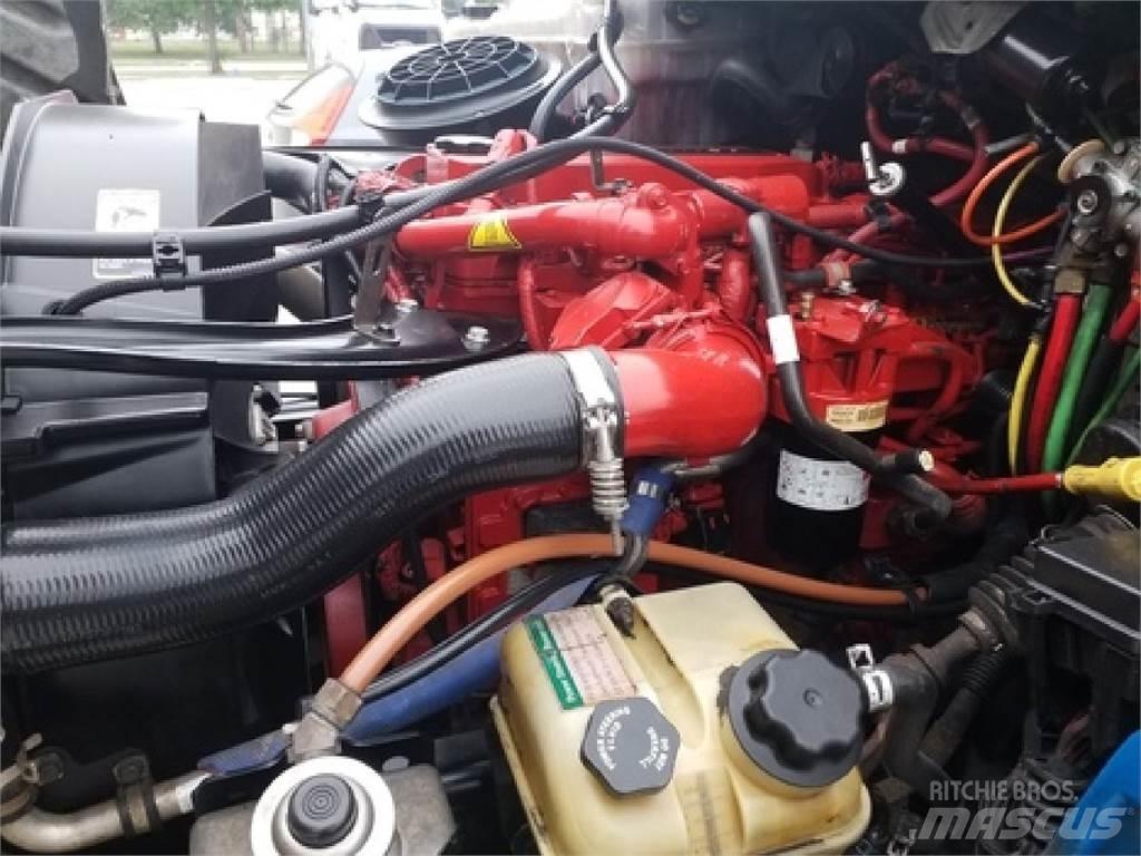 Freightliner M2106 Kamioni za prevoz pića