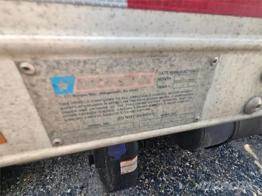 Hino 195 Kamioni hladnjače