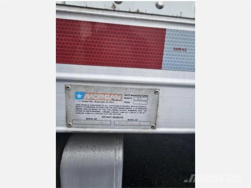 Hino 268 Kamioni hladnjače