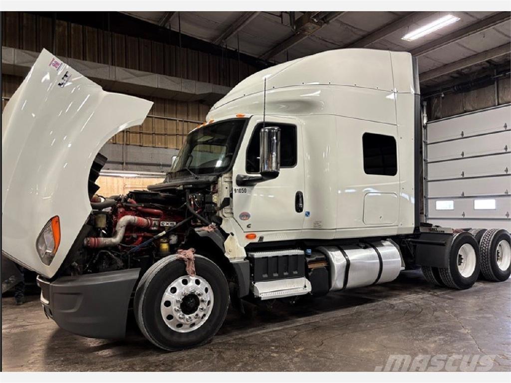 International LT625 Tegljači