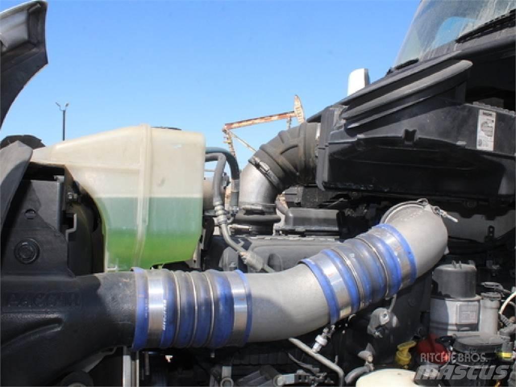 Kenworth T680 Kamioni-šasije