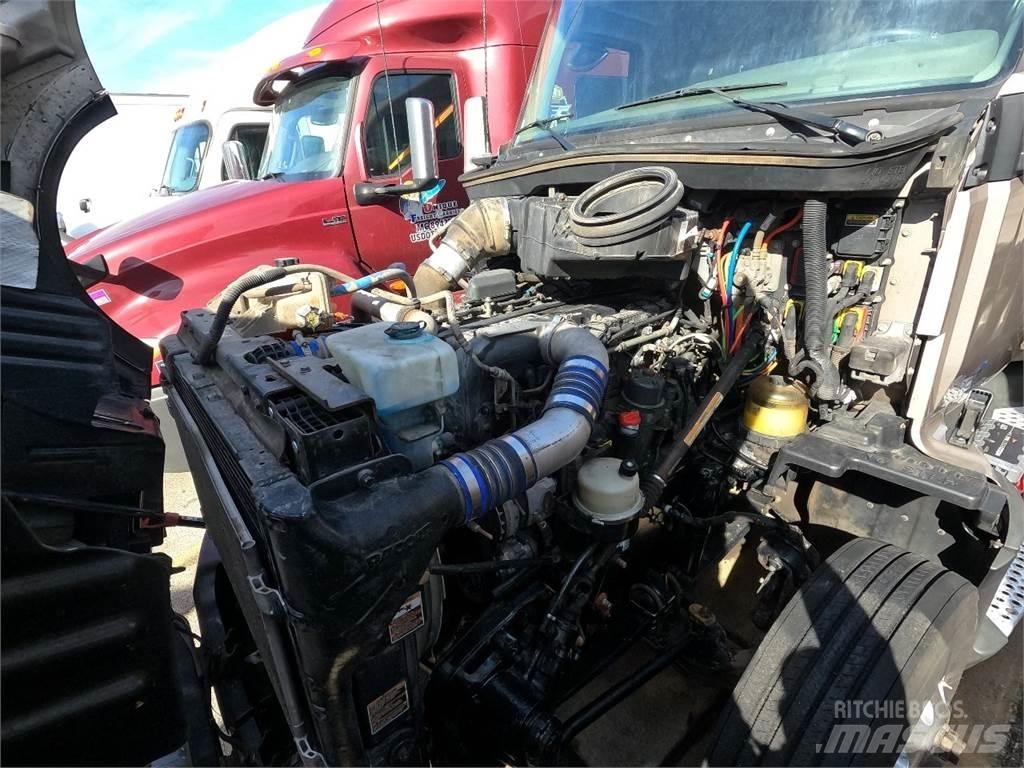 Kenworth T680 Tegljači