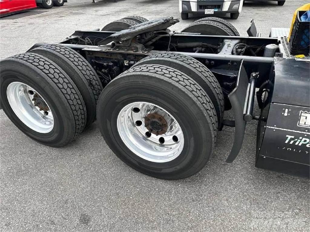 Kenworth T680 Tegljači