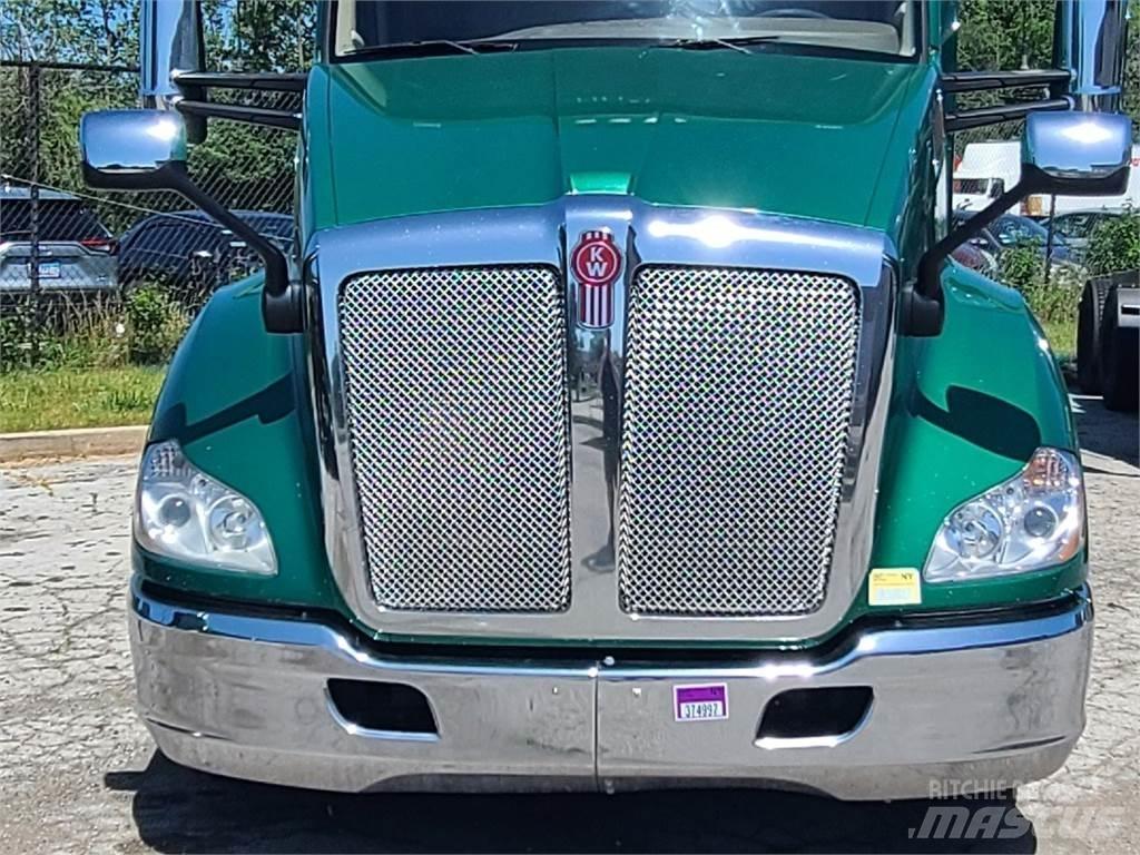 Kenworth T680 Tegljači