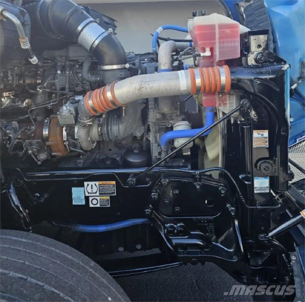 Kenworth T680 Tegljači