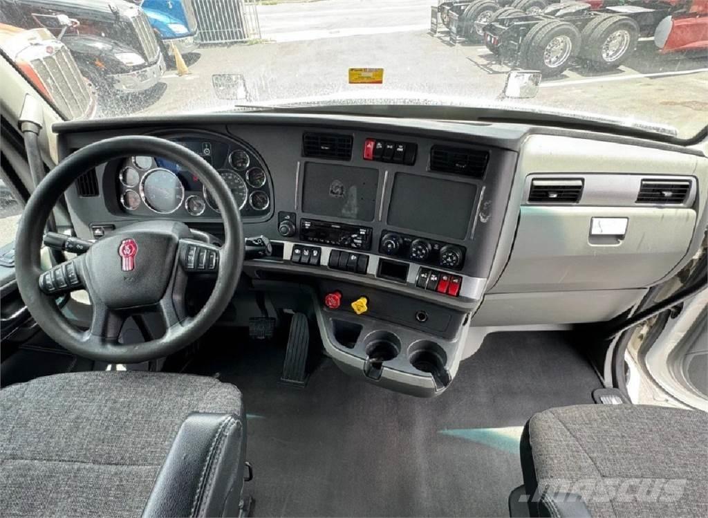 Kenworth T680 Tegljači