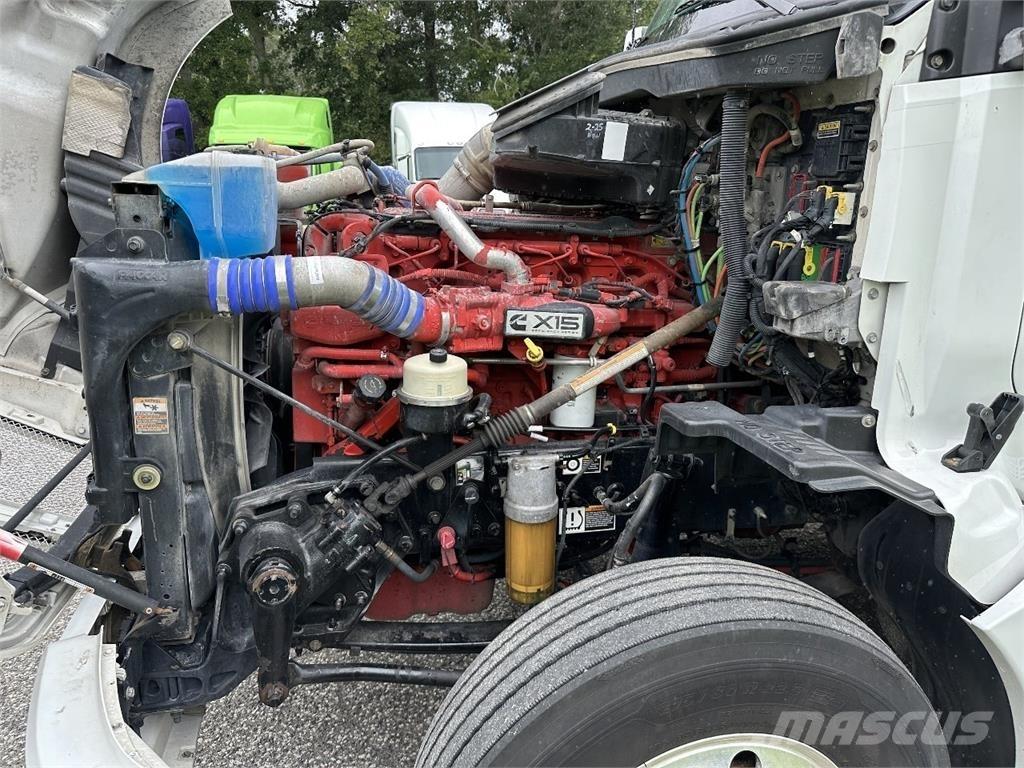Kenworth T680 Tegljači