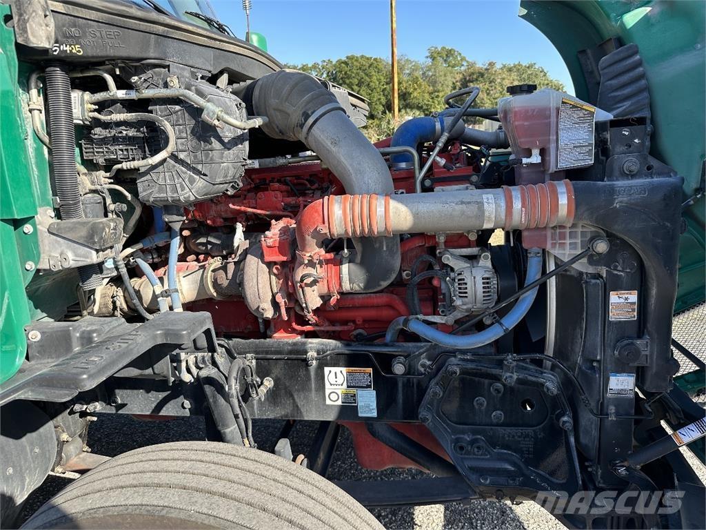 Kenworth T680 Tegljači