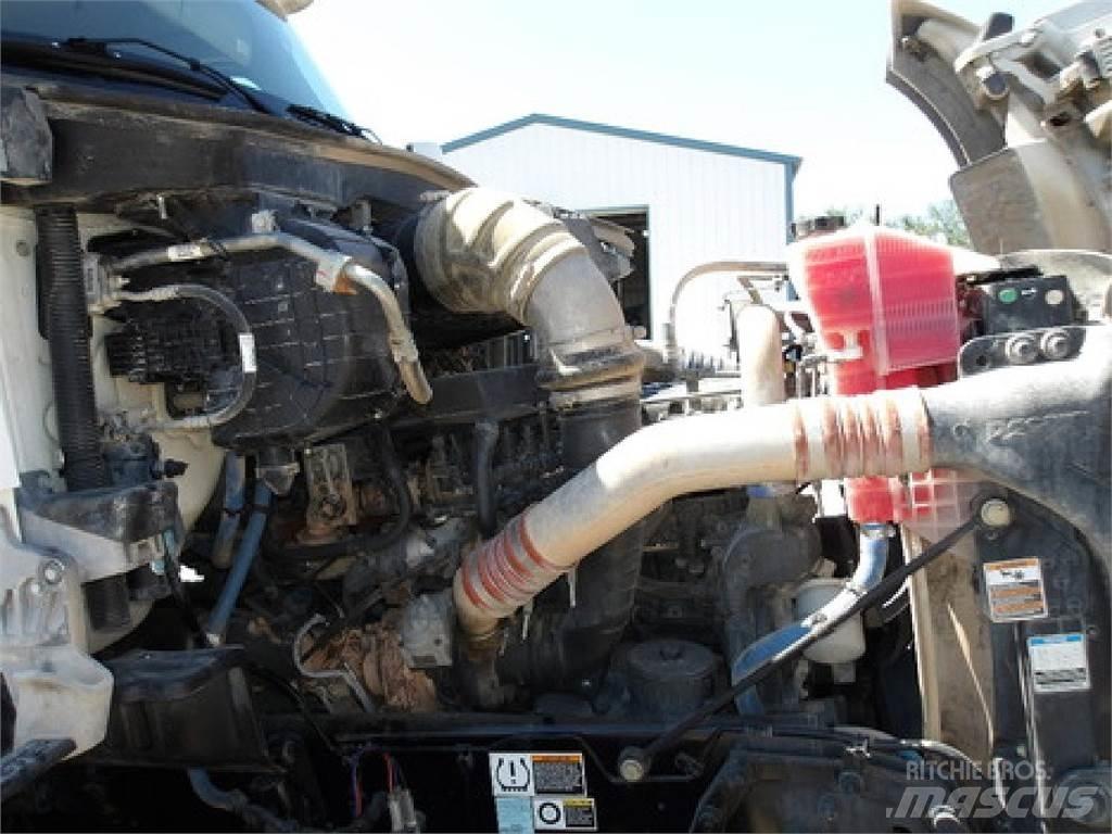 Kenworth T880 Tegljači