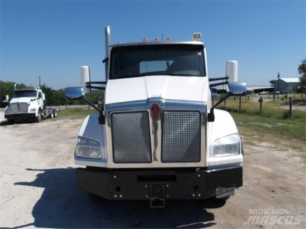 Kenworth T880 Tegljači