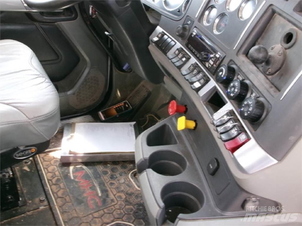 Kenworth T880 Tegljači